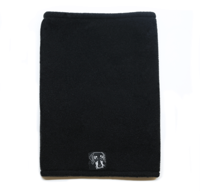 Black Fleece Snood