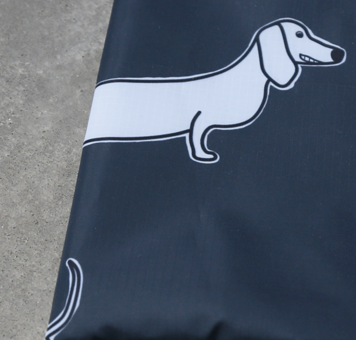 Dachshund Stuff Bag - Image 5