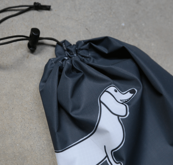 Dachshund Stuff Bag - Image 6