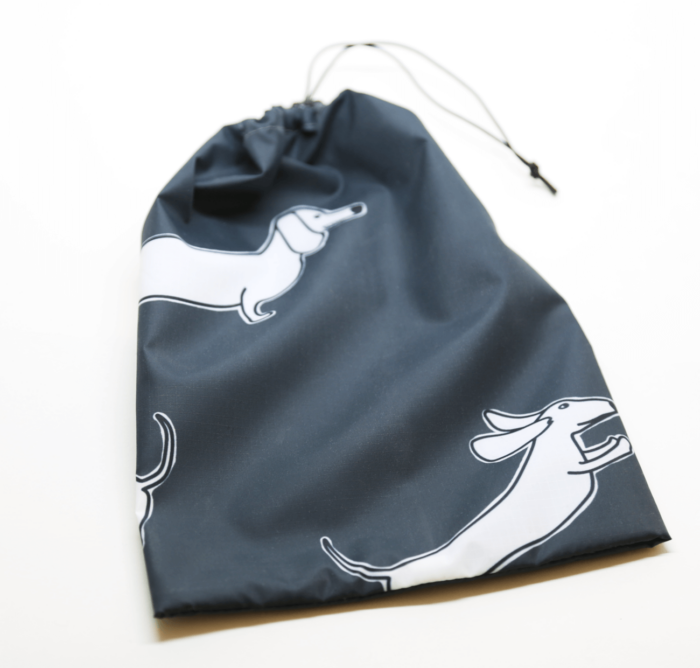 Dachshund Stuff Bag - Image 7