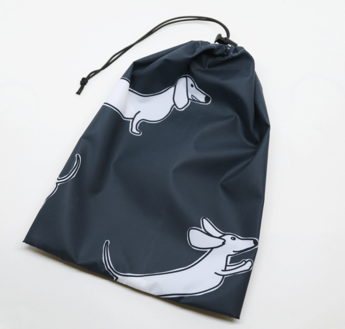 Dachshund Stuff Bag